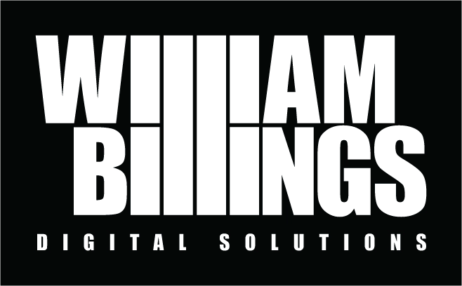 Logo of William Billings | Digital Solutions LLC